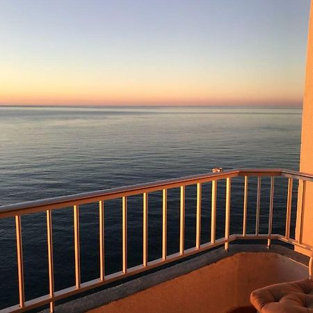 Epsylon 2 Apartment Almuñécar Екстериор снимка