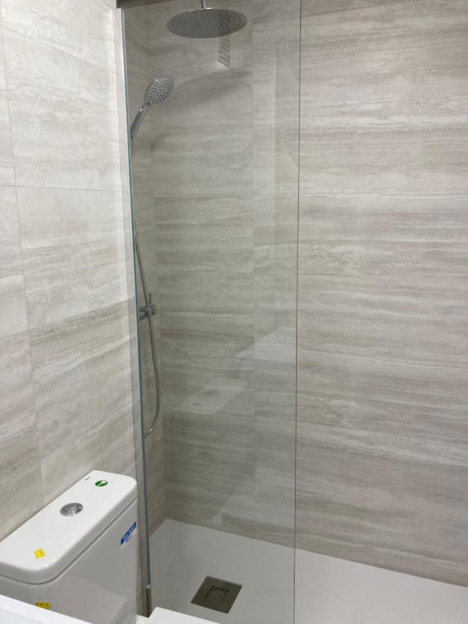 Epsylon 2 Apartment Almuñécar Екстериор снимка