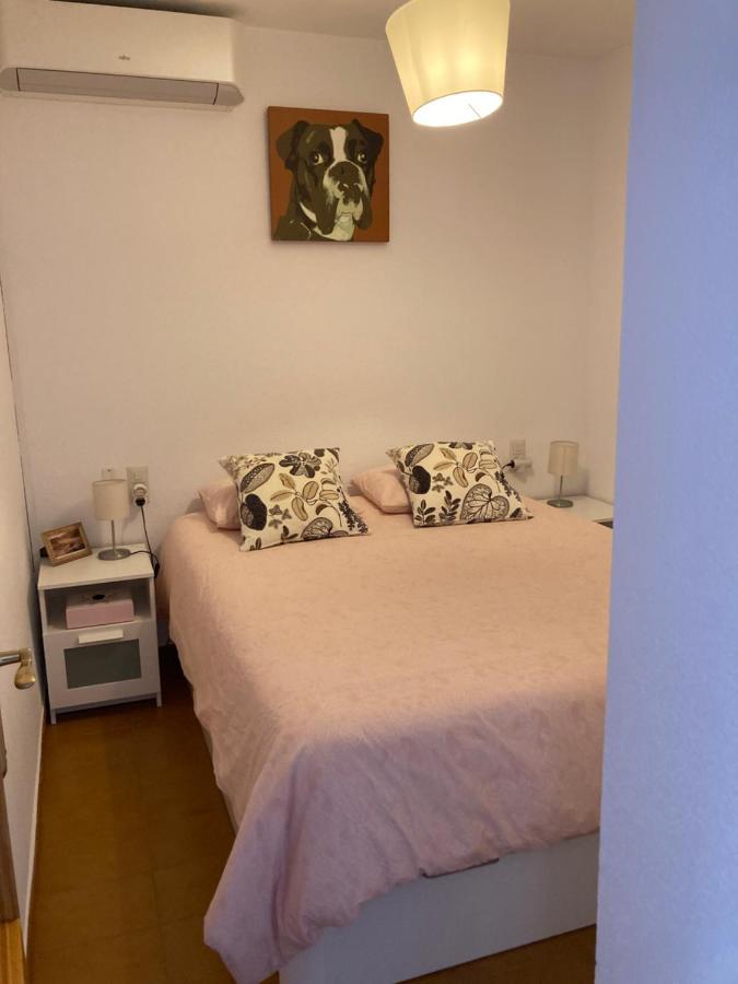 Epsylon 2 Apartment Almuñécar Екстериор снимка