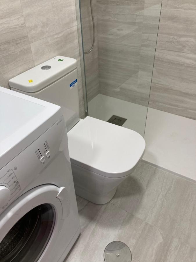 Epsylon 2 Apartment Almuñécar Екстериор снимка