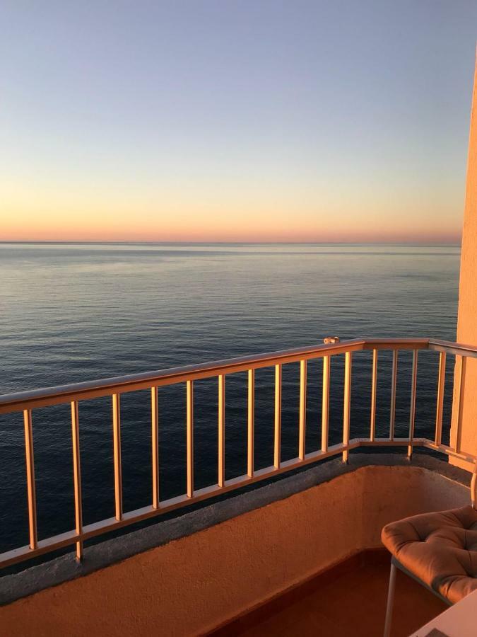 Epsylon 2 Apartment Almuñécar Екстериор снимка