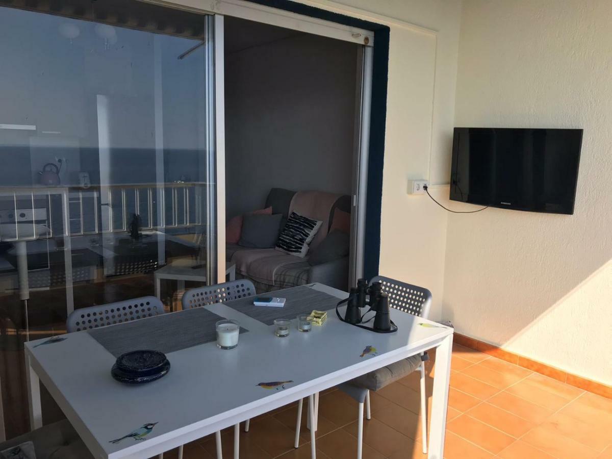 Epsylon 2 Apartment Almuñécar Екстериор снимка