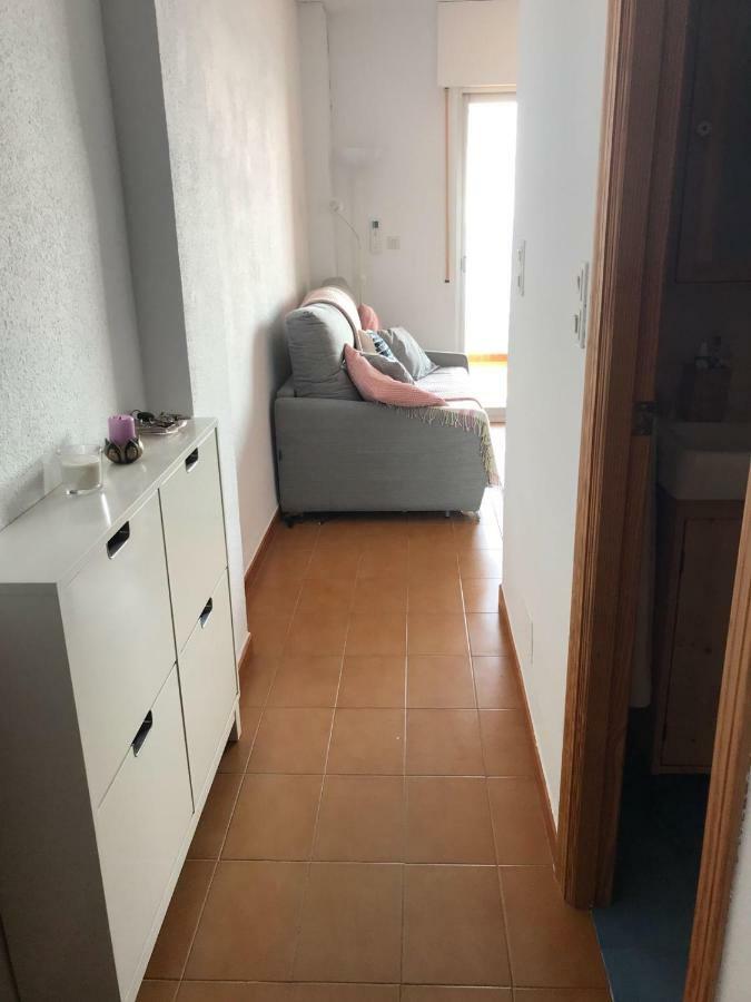 Epsylon 2 Apartment Almuñécar Екстериор снимка