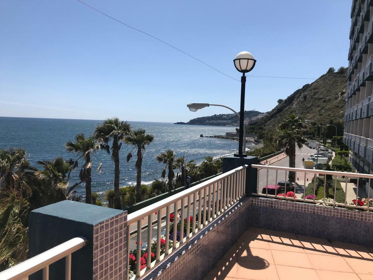 Epsylon 2 Apartment Almuñécar Екстериор снимка